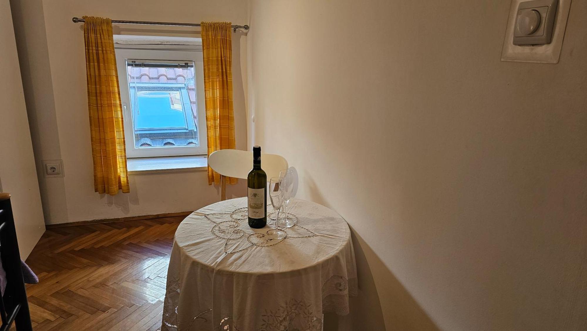 Apartment 22 Omiš Exterior foto