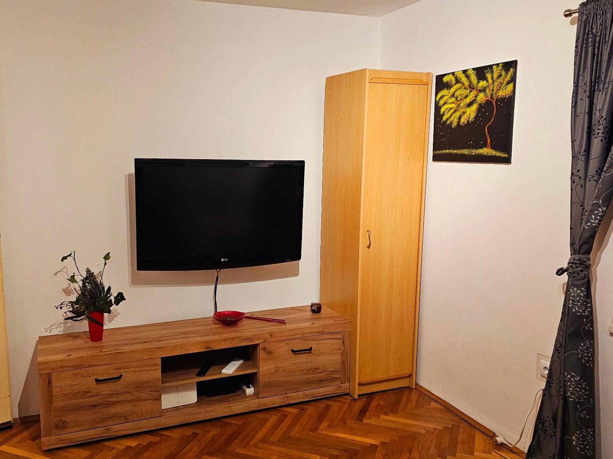 Apartment 22 Omiš Exterior foto