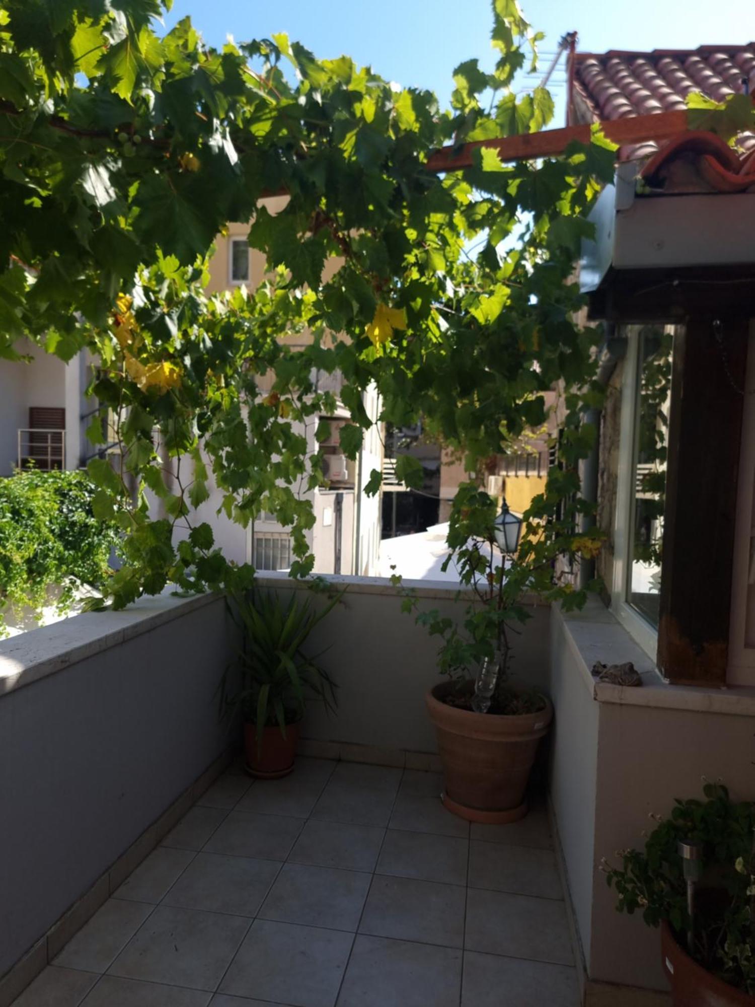 Apartment 22 Omiš Exterior foto