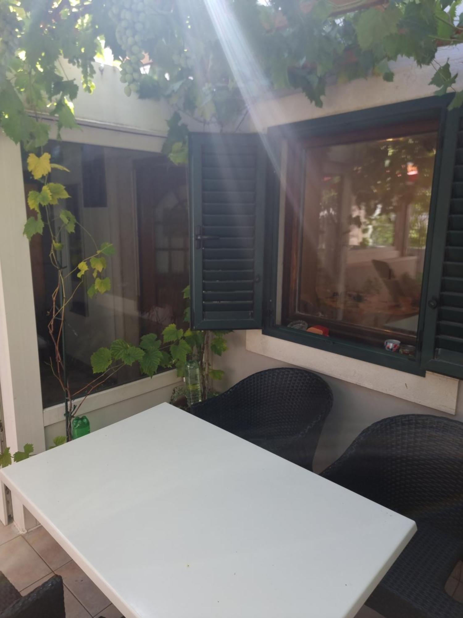 Apartment 22 Omiš Exterior foto
